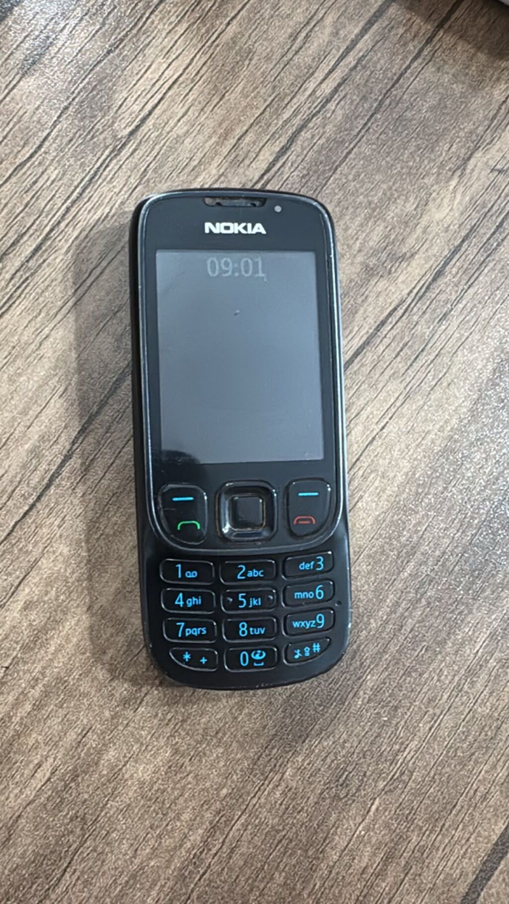 Nokia 1 — Nokia, Bakı (3)