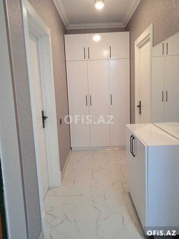 Köhnə tikili Kirayə Verilir Sumqayıt, 11 ci mkr 27 dom, 3 otaq, 64 m² — Mənzil, Sumqayıt (6)