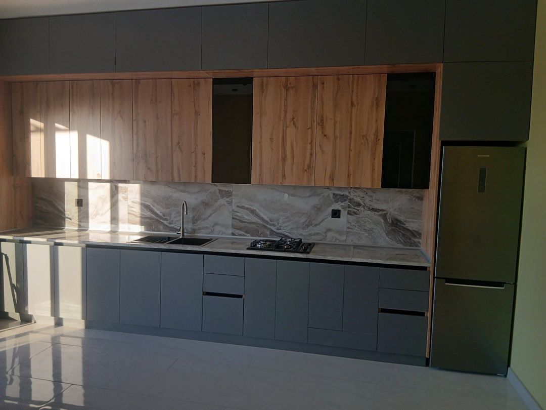 İcarəyə verilir 4 otaqlı həyət evi/bağ evi 155 m² — Ev, villa, Bakı (12)
