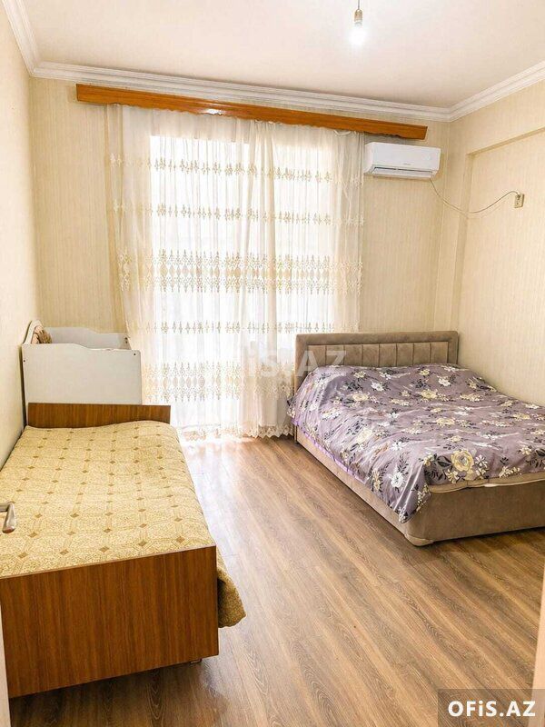 Yeni tikili Kirayə Verilir Suraxanı r., Hövsan q., 2 otaq, 65 m² — Mənzil, Bakı (2)