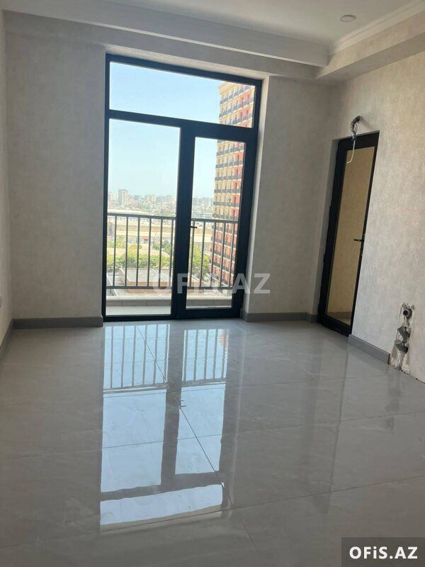 Yeni tikili Satılır Binəqədi r., Dərnəgül m., 2 otaq, 77 m² — Mənzil, Bakı (2)