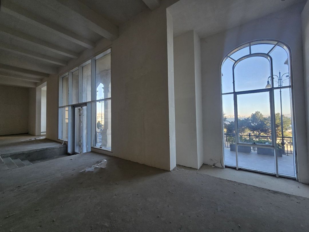 İcarəyə verilir obyekt 432 m² — Əmlak, Bakı (11)