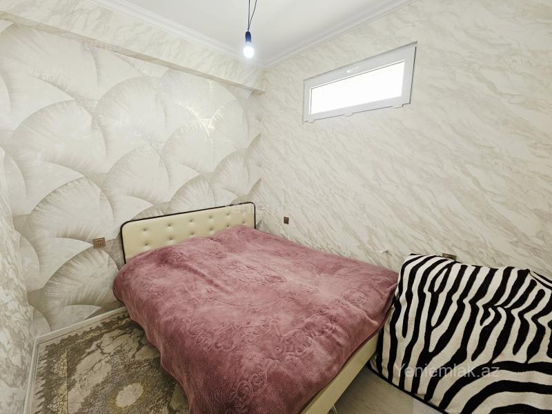 Satılır 2 otaqlı Bina evi menzil (Yeni tikili), 41 m², Masazır — Mənzil, Abşeron (7)
