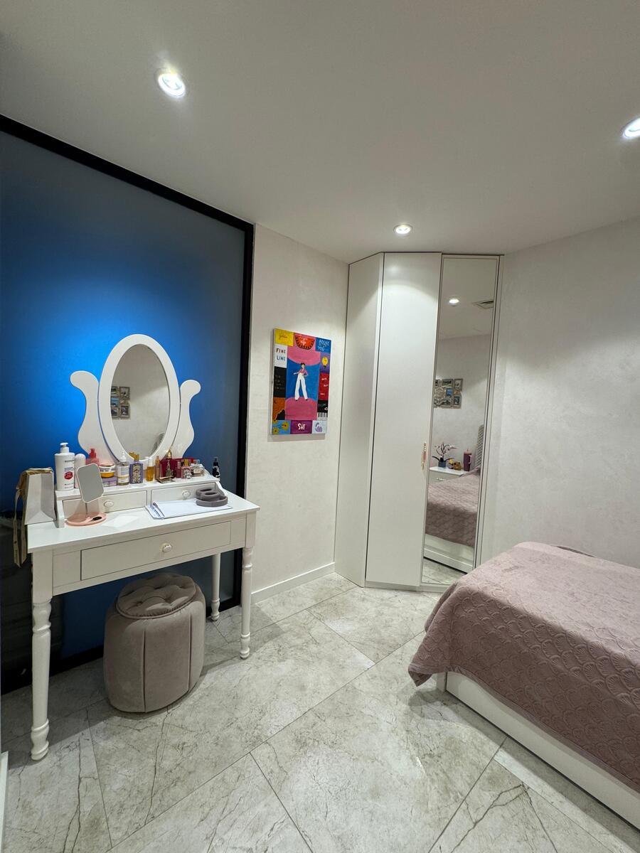 Satılır 3 otaqlı yeni tikili 100 m² — Mənzil, Bakı (8)