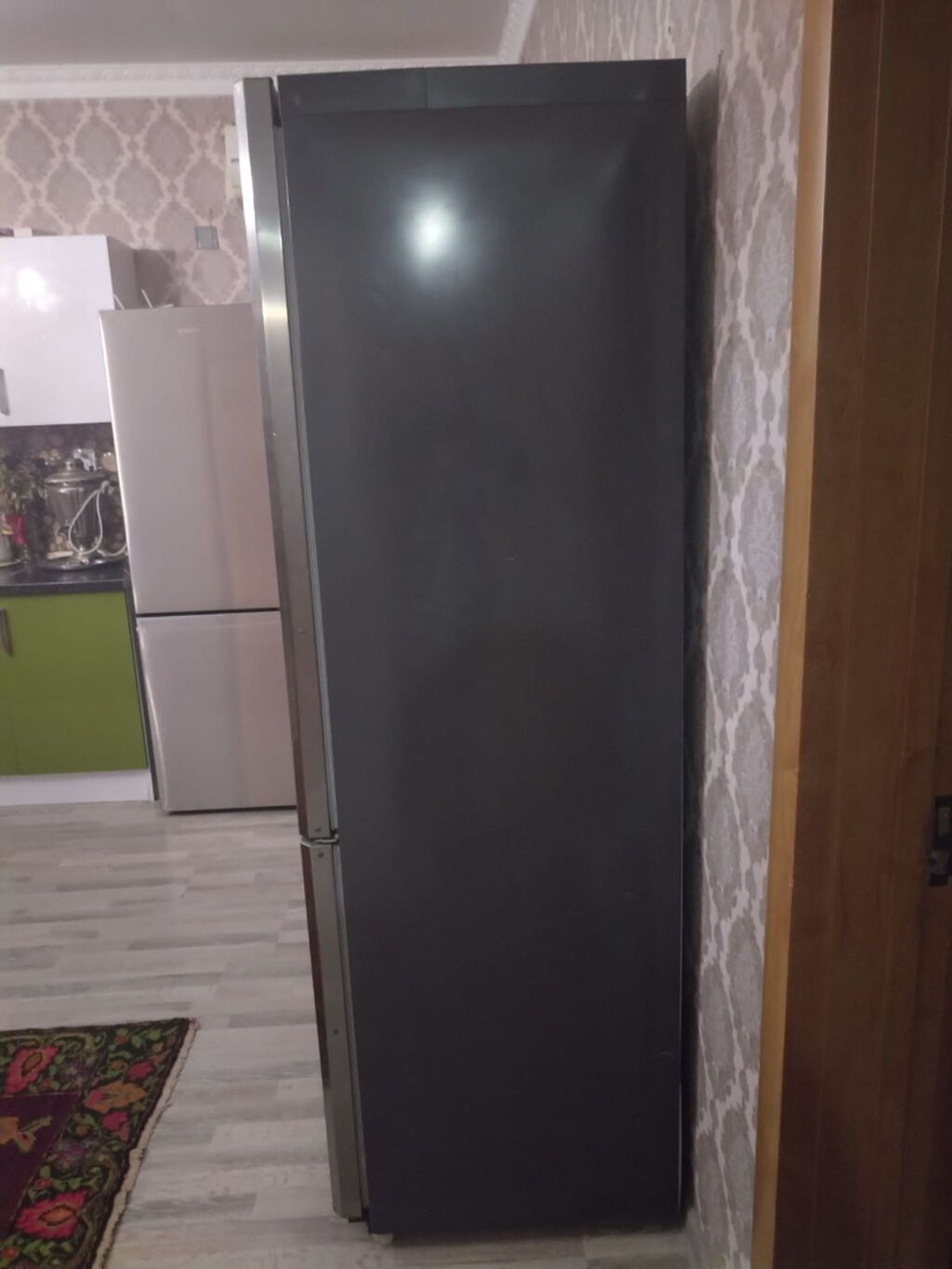 Samsung Soyuducu — Soyuducular, Bakı