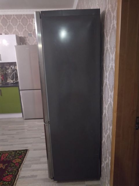Samsung Soyuducu — Bakı