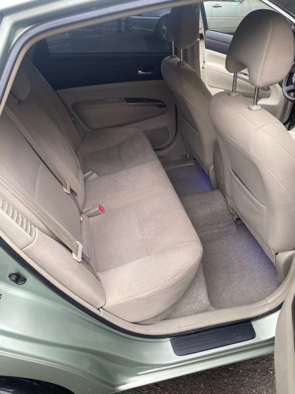 Toyota Prius, 1.5 L, 1.3 kWh, 2009 il, 169 300 km 01-CO-563 — Avtomobillər, Gəncə (8)