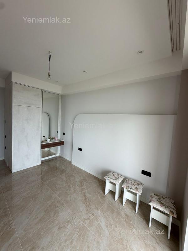 Satılır 3 otaqlı Bina evi menzil (Yeni tikili), 100 m², Sumqayıt Bulvarı — Mənzil, Sumqayıt (7)