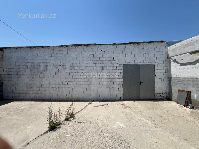 For sale: commercial property, 600 m² — Əmlak, Bakı (11)