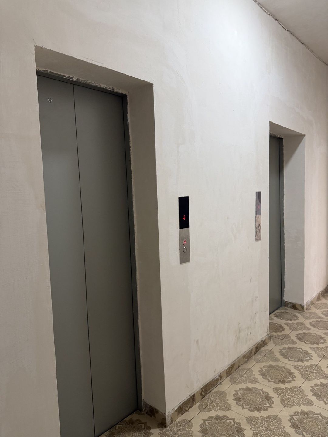 Satılır 2 otaqlı yeni tikili 85 m² — Mənzil, Bakı (10)