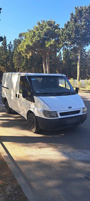 Ford Transit, 2.0 L, 2004 il, 302 508 km — Avtomobillər, Sumqayıt (6)