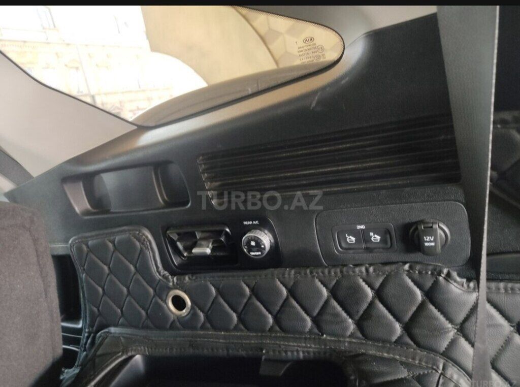 Kia Sorento, 2.2 L, 2020 il, 154 000 km — Avtomobillər, Bakı (12)