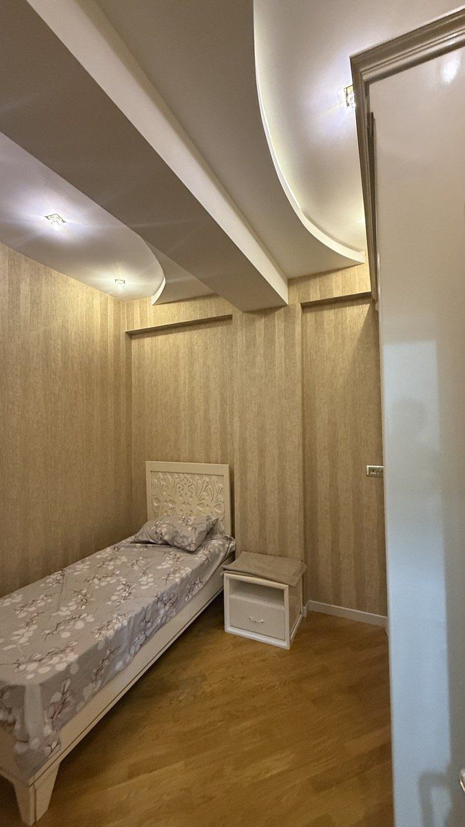 Satılır 3 otaqlı yeni tikili 75 m² — Mənzil, Xırdalan (11)