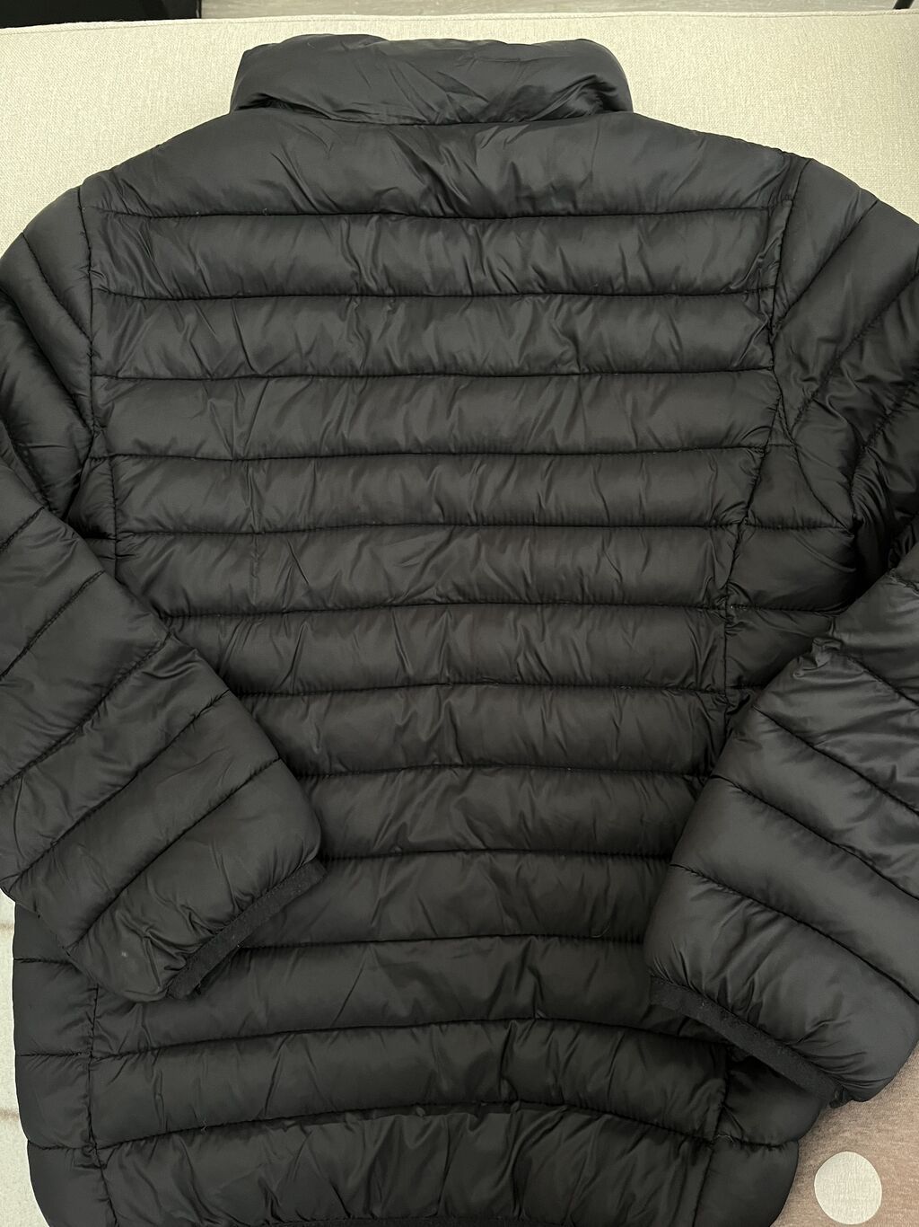 Kurtka, Oğlan üçün, 9 - 10 yaş, Mango — Uşaq geyimi, Bakı (3)