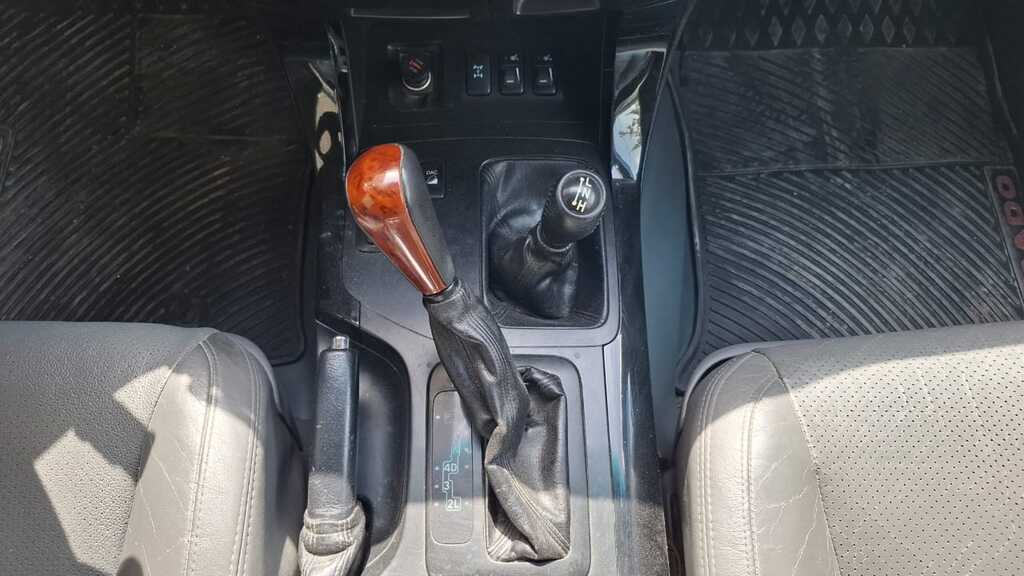 Toyota Land Cruiser Prado, 4.0 L, 2008 il, 315 000 km — Avtomobillər, Bakı (7)