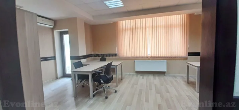 Kirayə verilir Ofis 3200 m² Bakı, Nərimanov r., Nəriman Nərimanov m — Ofis, Bakı (2)