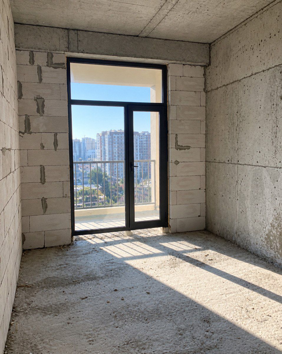 Satılır 2 otaqlı yeni tikili 84 m² — Mənzil, Bakı (3)