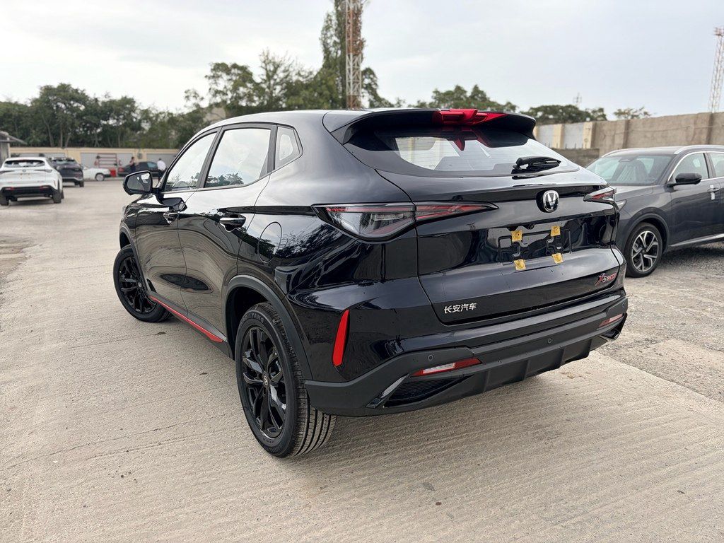 Changan Oshan X5 Plus, 1.5 L, 2026 il, yeni — Avtomobillər, Bakı (4)