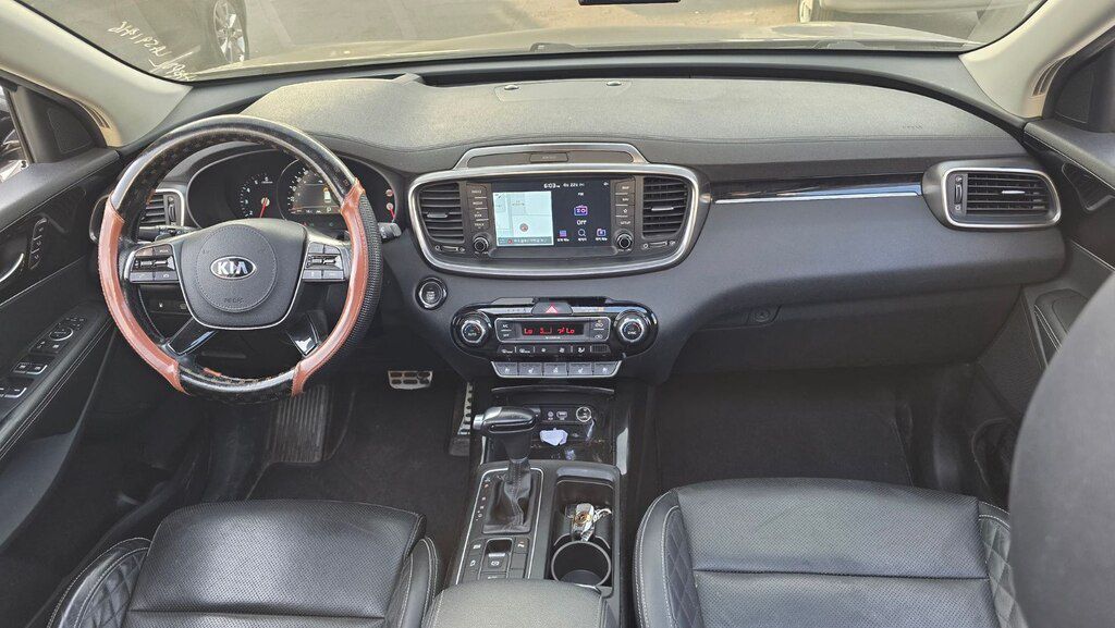 Kia Sorento, 2.2 L, 2019 il, 130 000 km — Avtomobillər, Bakı (10)
