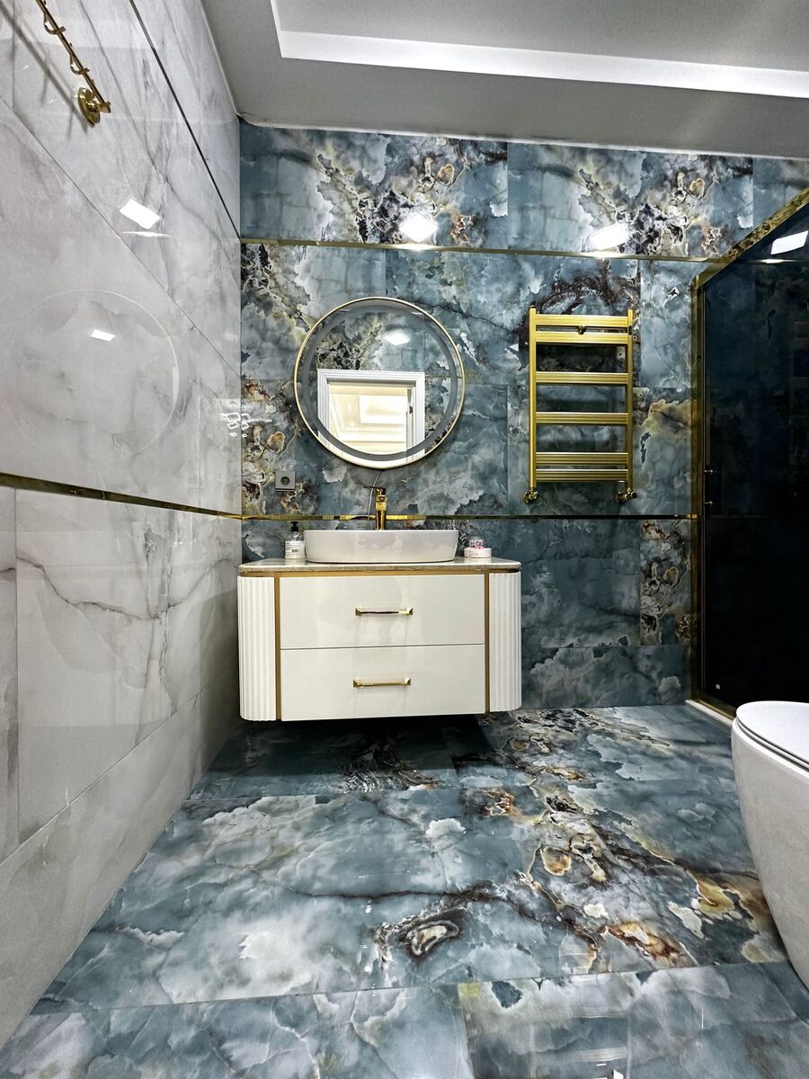 Satılır 2 otaqlı yeni tikili 70 m² — Mənzil, Bakı (8)