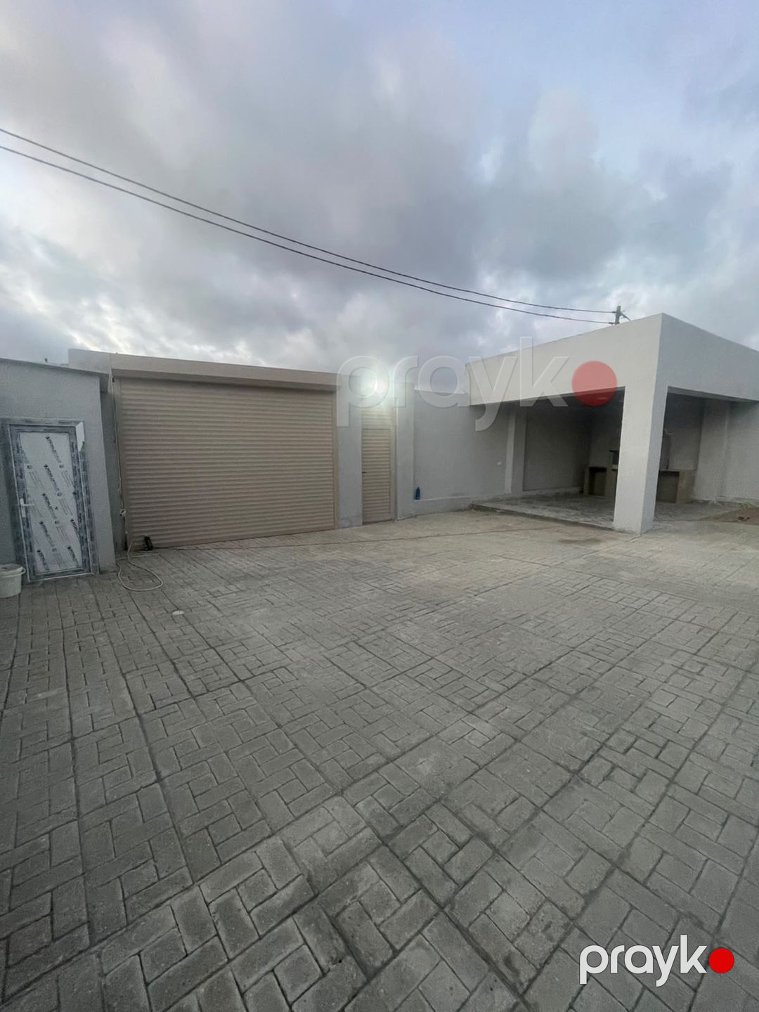 haayat evi — Ev, villa, Bakı