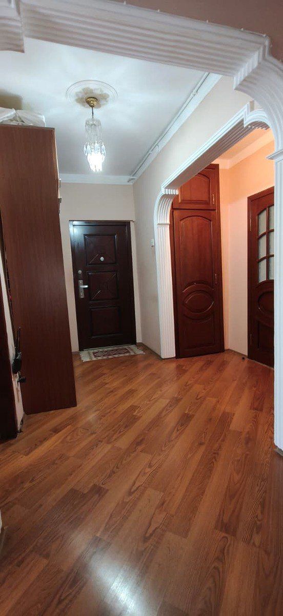 Satılır 3 otaqlı köhnə tikili 75 m² — Mənzil, Bakı (12)
