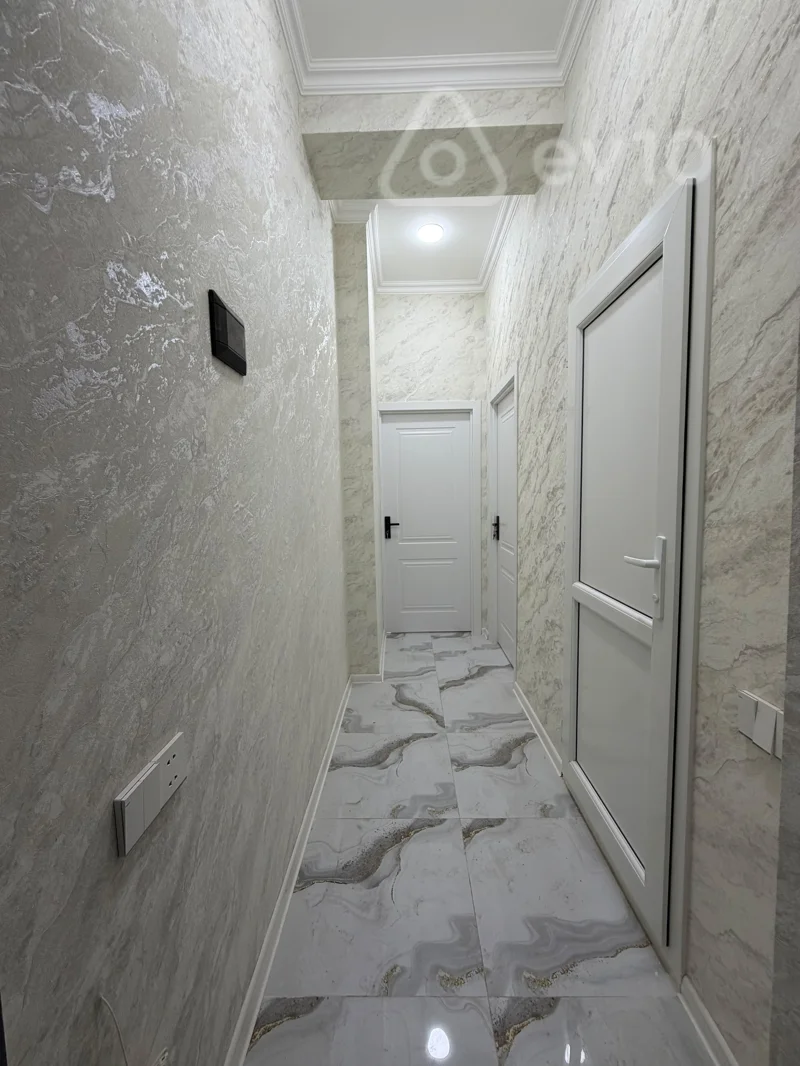 2 otaqlı mənzil, 41 m², Galubiyyə kücəsi, Xırdalan — Mənzil, Xırdalan (10)