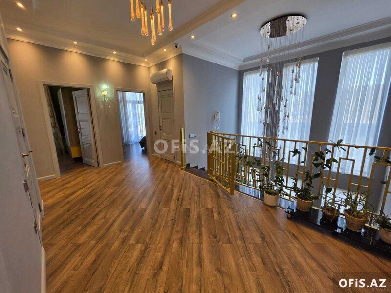 Həyət evləri Satılır Xəzər r., Buzovna q., 9 otaq, 250 m² — Ev, villa, Bakı (6)