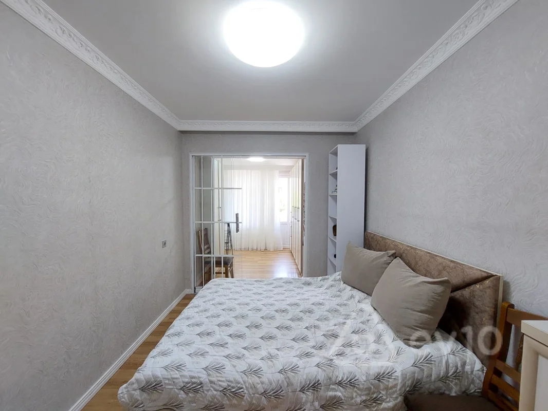 2 otaqlı mənzil, 65 m², Parlament Prospekti — Mənzil, Bakı (8)