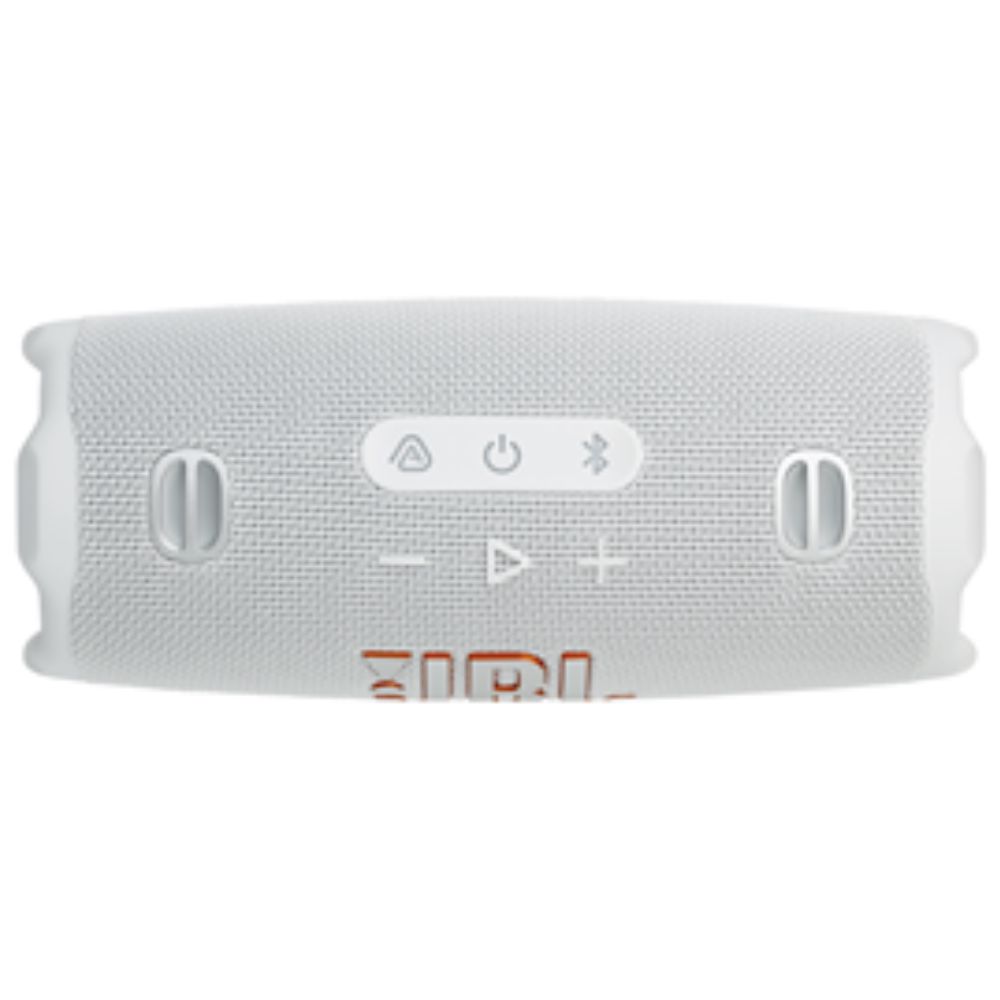 Portativ akustika JBL Charge 6 JBLCHARGE6WHT White — Simsiz dinamiklər, Bakı (3)