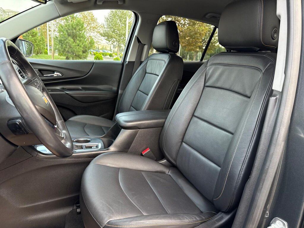Chevrolet Equinox, 1.5 L, 2017 il, 145 000 km 20-FM-722 — Avtomobillər, Gəncə (11)