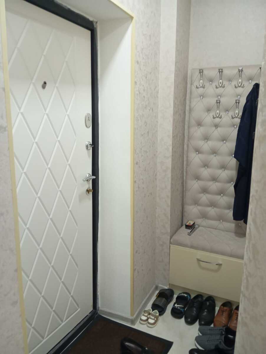Satılır 2 otaqlı yeni tikili 56 m² — Mənzil, Xırdalan (8)