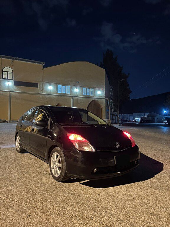 Toyota Prius, 1.5 L, 1.3 kWh, 2007 il, 340 000 km — Avtomobillər, Bakı (2)