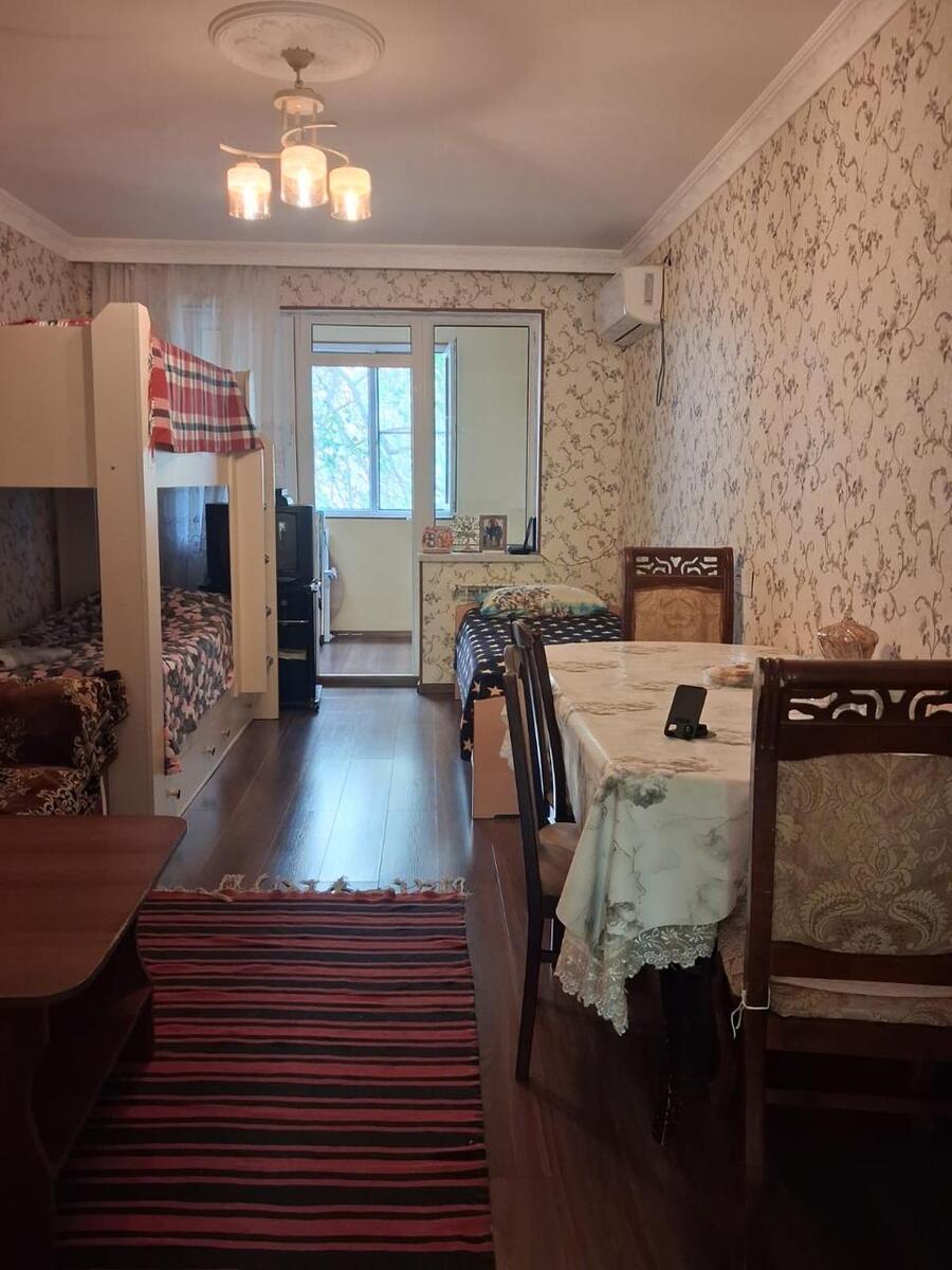 Satılır 2 otaqlı köhnə tikili 60 m² — Mənzil, Xırdalan (3)