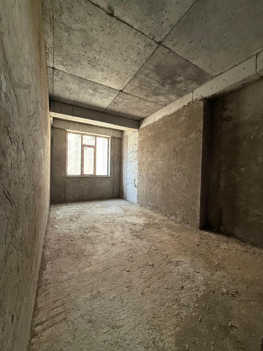 Satılır 4 otaqlı yeni tikili 207 m² — Mənzil, Bakı (7)
