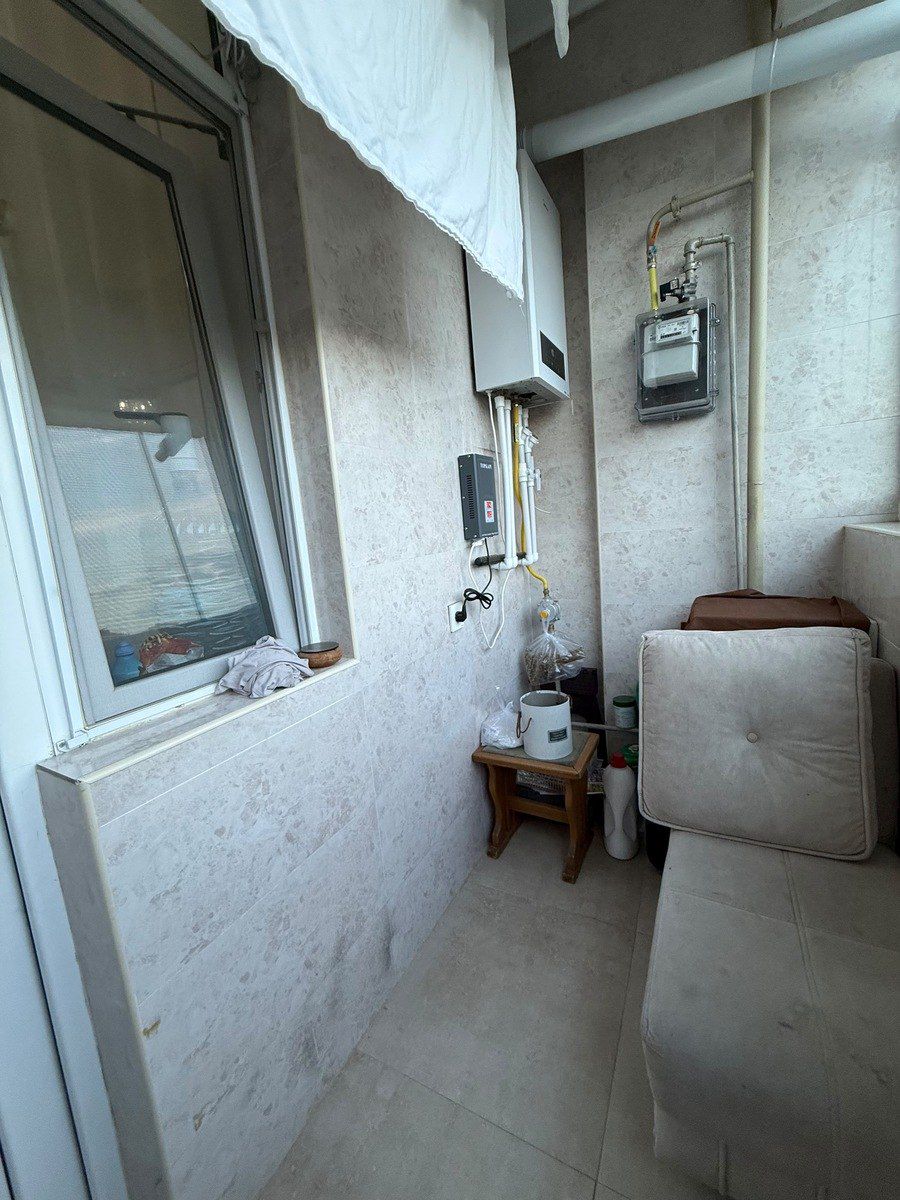 Satılır 2 otaqlı yeni tikili 65 m² — Mənzil, Bakı (12)