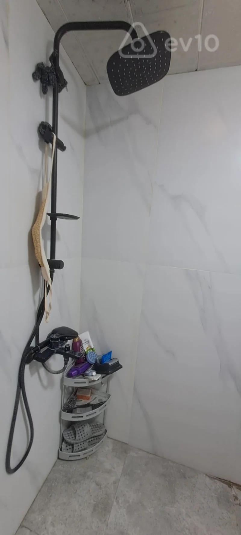 1 otaqlı mənzil, 40 m², Əbdürrəhim Bəy Haqverdiyev küç. — kirayə — Mənzil, Bakı (5)
