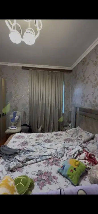 4 otaqlı Həyət evi Satılır, Əmircan qəs., Suraxanı, Bakı — Bakı