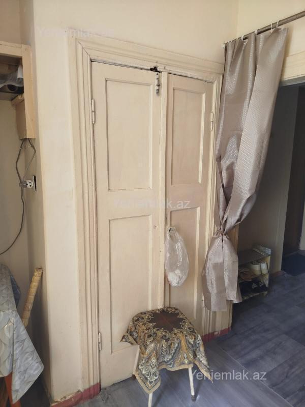 Satılır 2 otaqlı Bina evi menzil (Köhnə tikili), 46 m², 5-ci məhəllə — Mənzil, Sumqayıt (9)