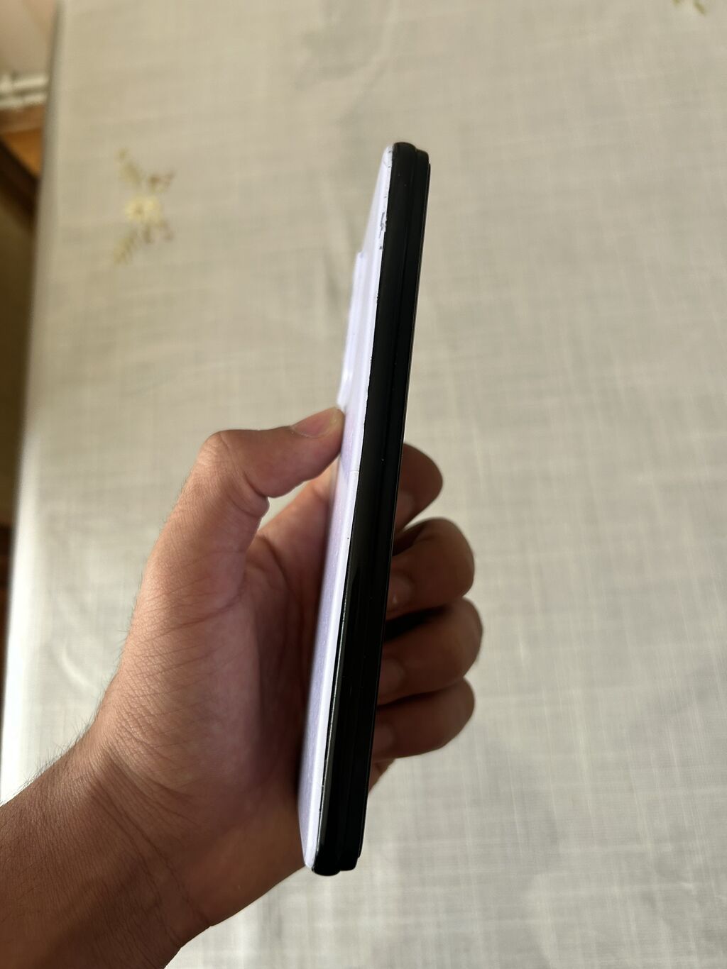 Samsung Galaxy A52, 128 GB, rəng - Bənövşəyi, İki sim kartlı — Samsung, Bakı (5)
