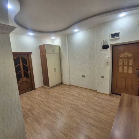 Satılır 3 otaqlı yeni tikili 125 m² — Bakı