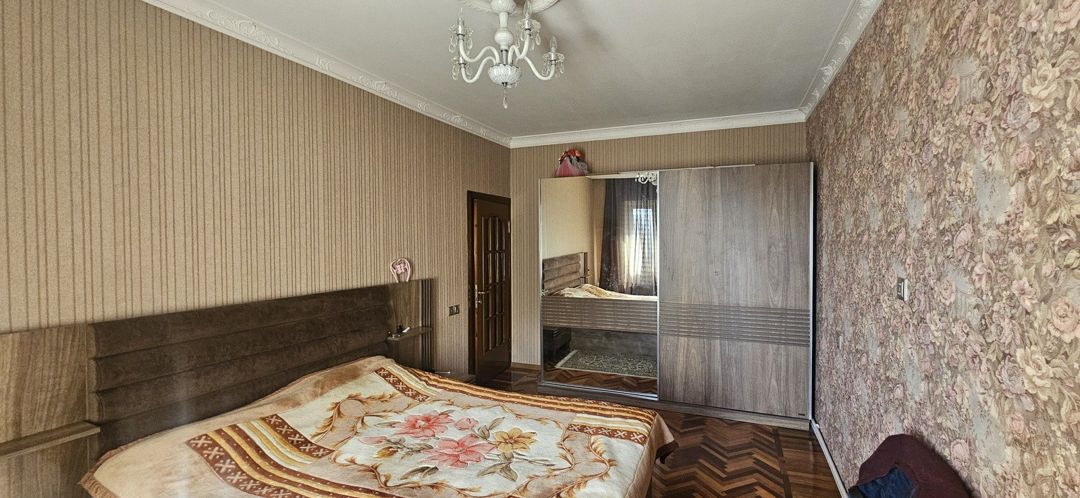 Satılır 4 otaqlı köhnə tikili 120 m² — Mənzil, Bakı (6)