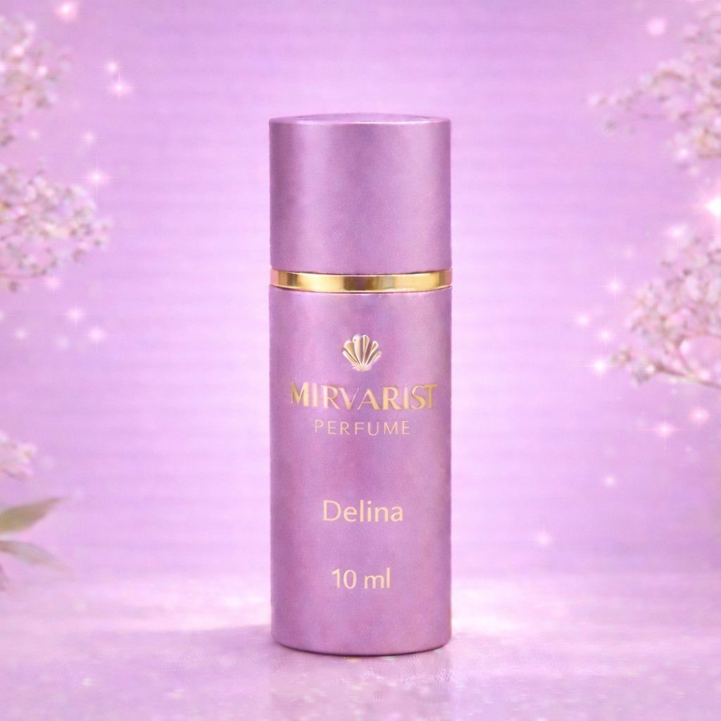 Mirvarist Delina Deluxe ətir suyu qadınlar üçün 10 ml — Mallar, Bakı