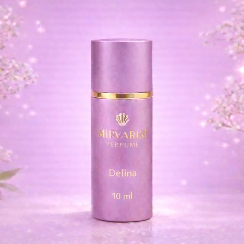Mirvarist Delina Deluxe ətir suyu qadınlar üçün 10 ml — Bakı