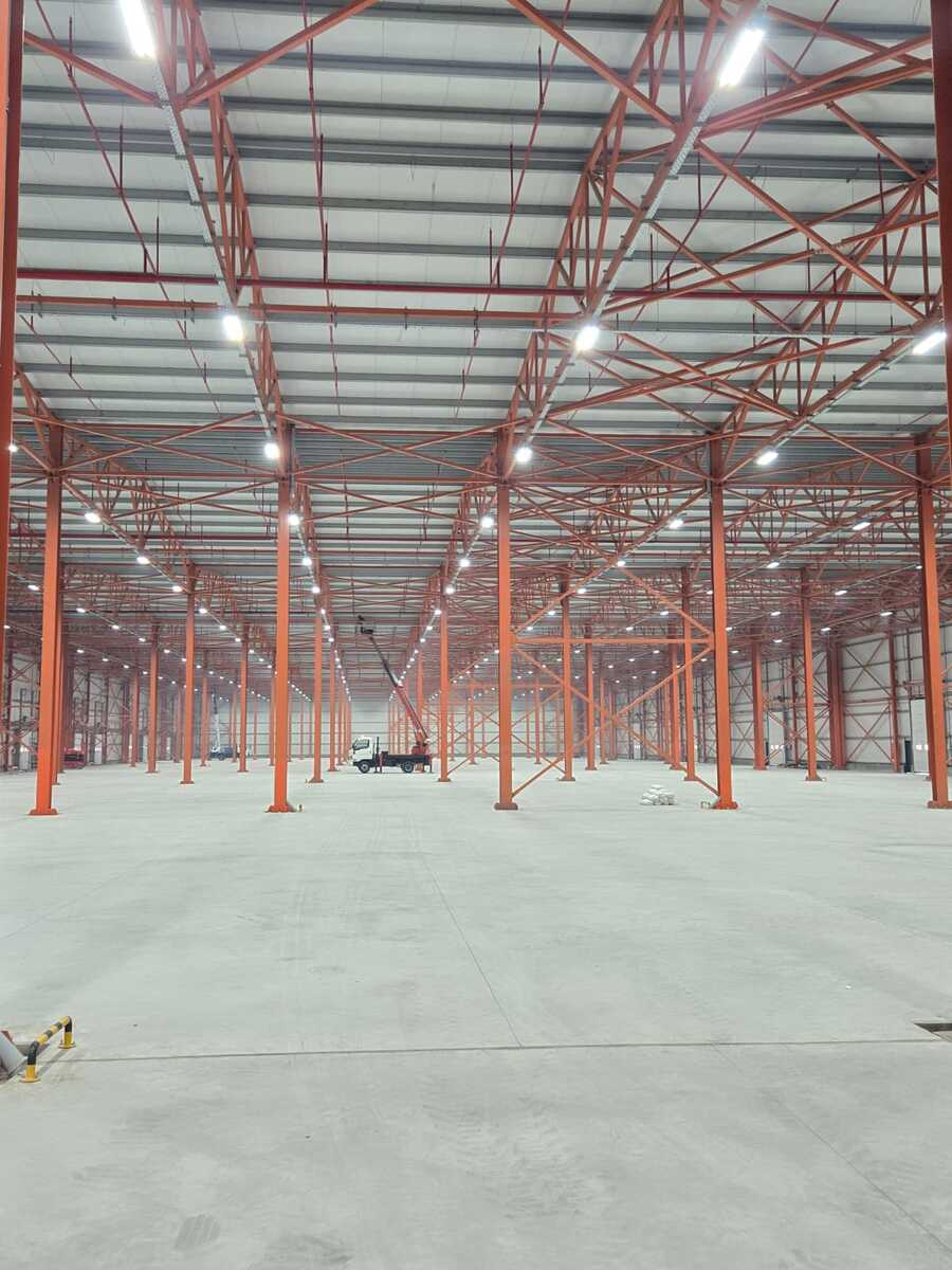 İcarəyə verilir obyekt 500 m² — Əmlak, Bakı (8)