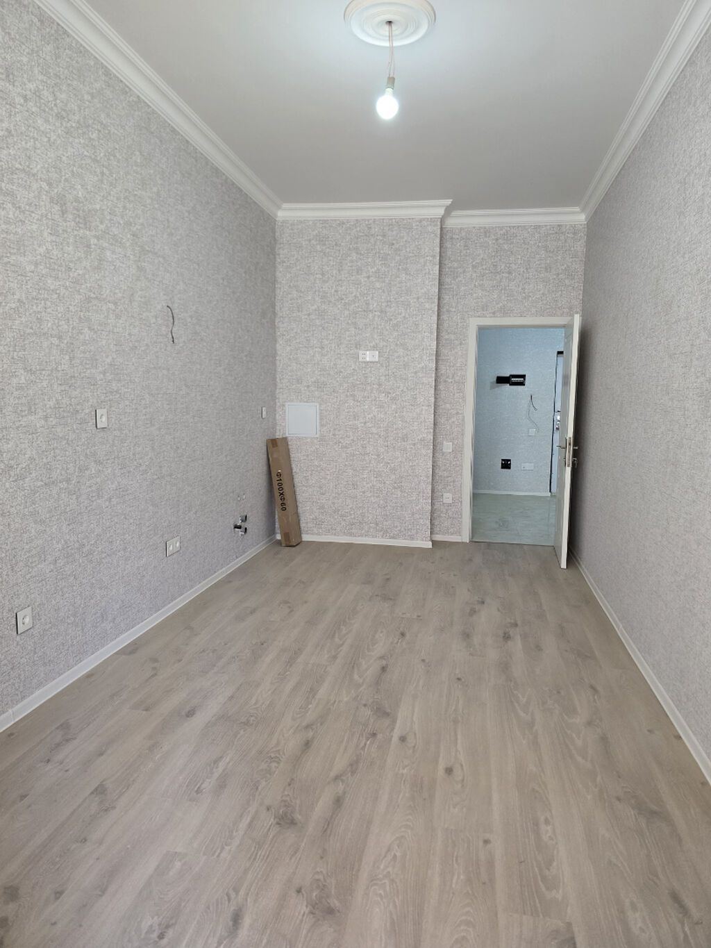 Saray MTK da kirayə mənzil fondunun 4% li güzəştli mənzillərindən — Mənzil, Sumqayıt (3)