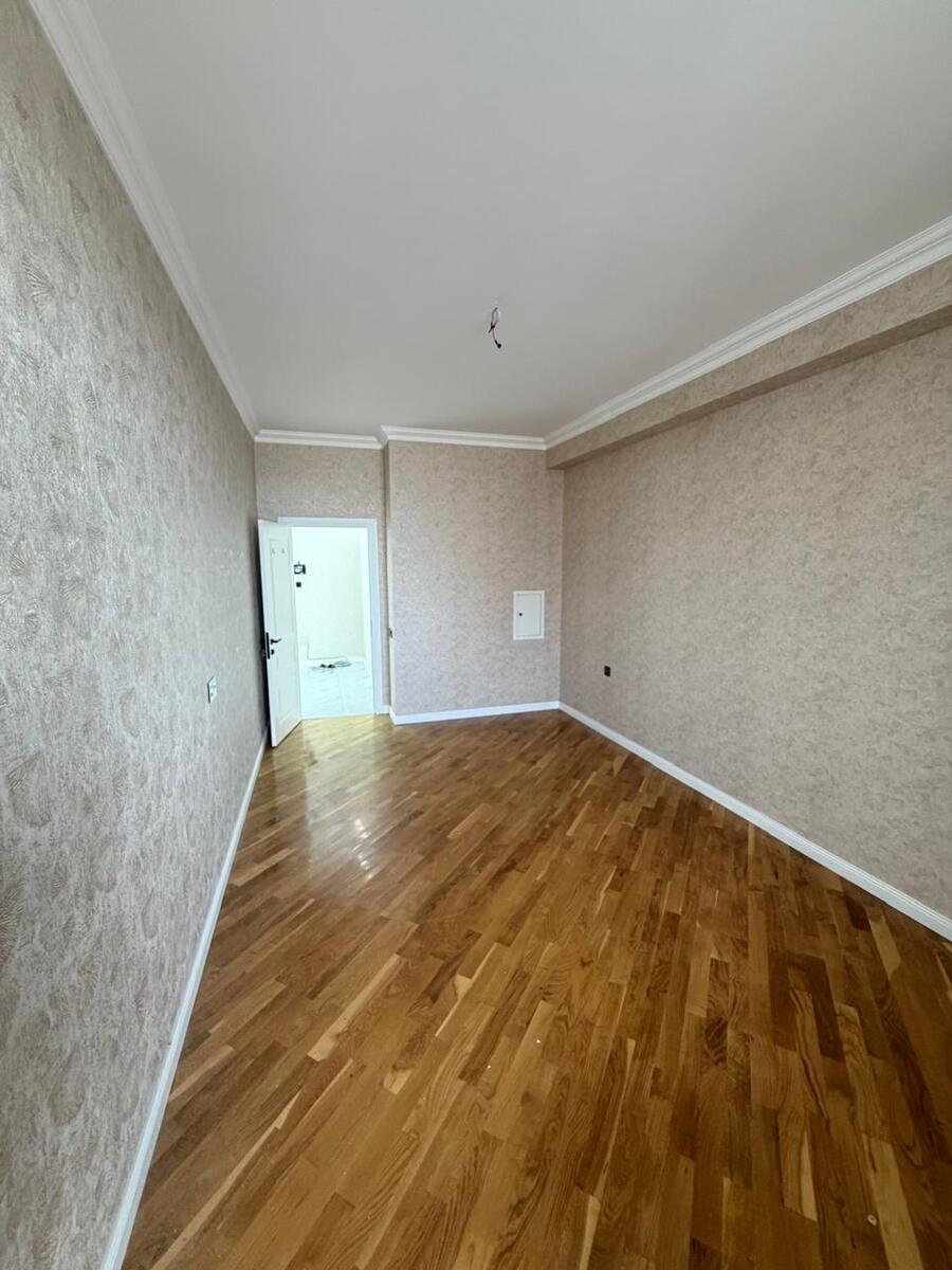 Satılır 2 otaqlı yeni tikili 65 m² — Mənzil, Bakı (10)