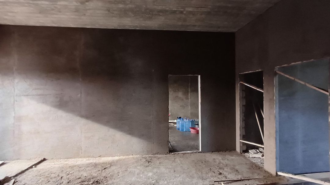 Satılır 7 otaqlı həyət evi/bağ evi 300 m² — Ev, villa, Bakı (5)