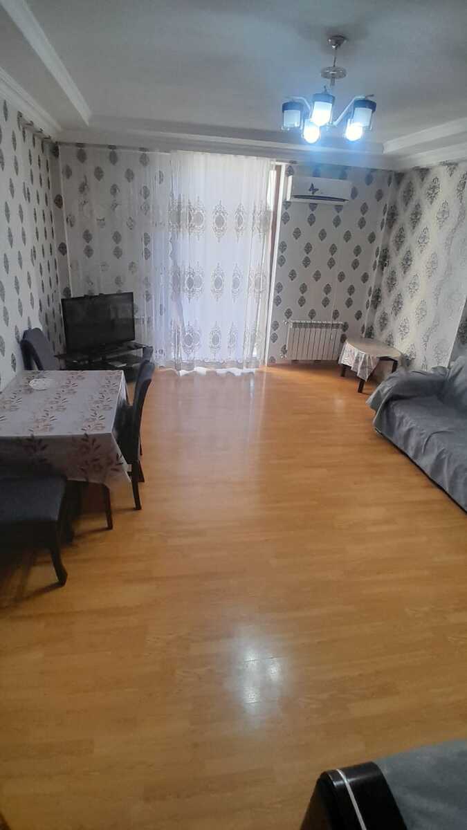 İcarəyə verilir 2 otaqlı yeni tikili 55 m² — Mənzil, Xırdalan (6)