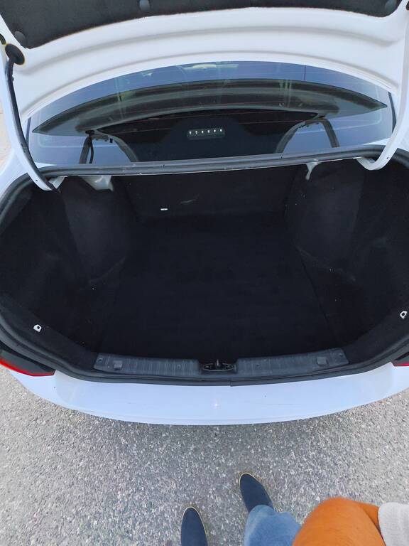 Lada (VAZ) Granta, 1.6 L, 2024 il, 143 000 km — Avtomobillər, Bakı (6)